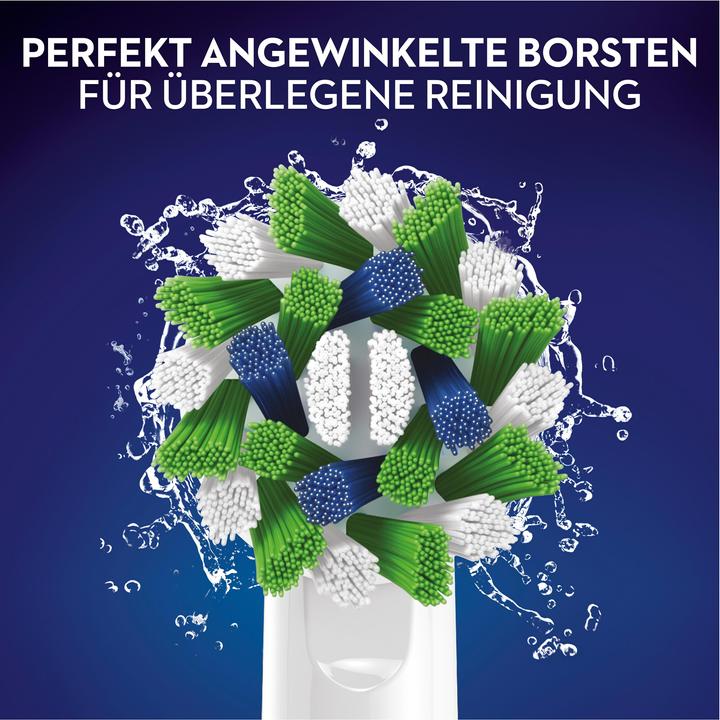 Actual product image Oral-B CrossAction (12 x)