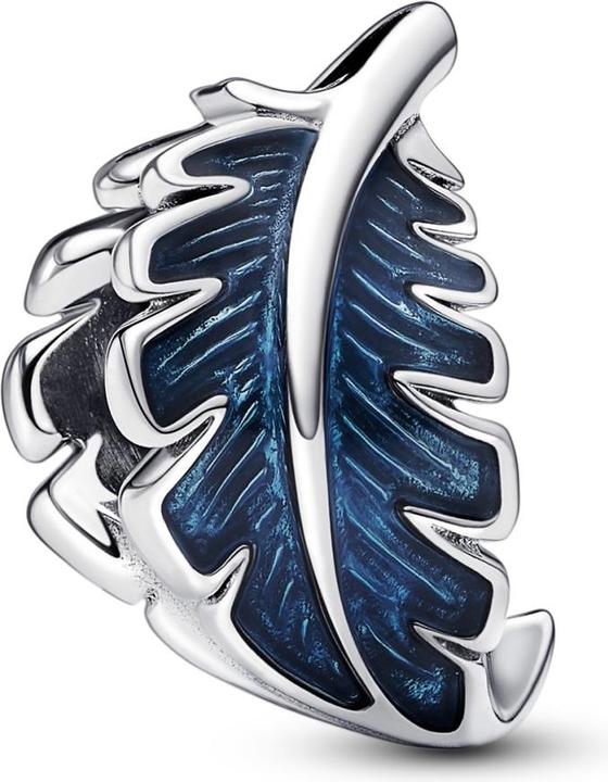 Pandora Feder (Sterling Silber 925)