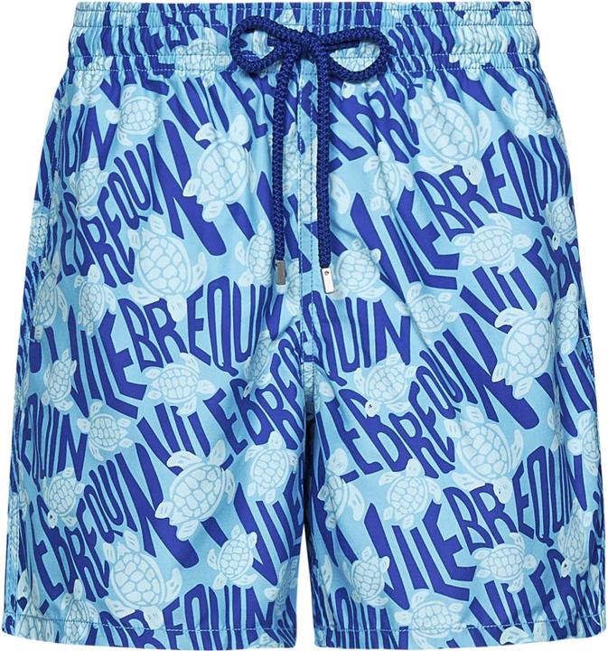 Vilebrequin Sea Clothing Blue (L)