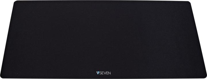 Actual product image V7 Antimicrobial Desk Mat Mousepad (XL)