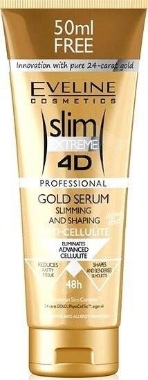 Produktbild Eveline Slim Extreme (250 ml)