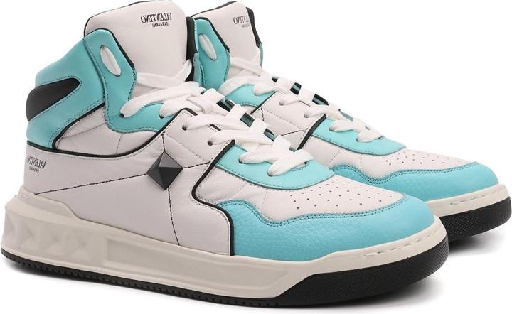 Produktbild Valentino Garavani One-Stud Sneakers (40.5)