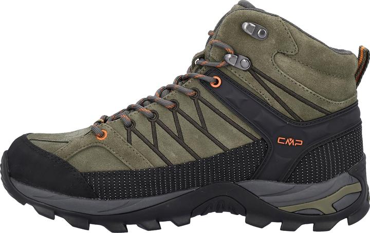 Immagine prodotto CMP Campagnolo Rigel MID WP (41)