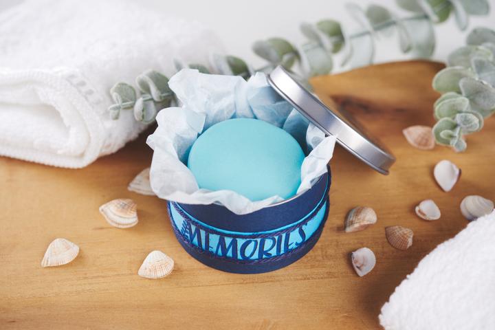 Image du produit Savon Creativ 300 g, blanc