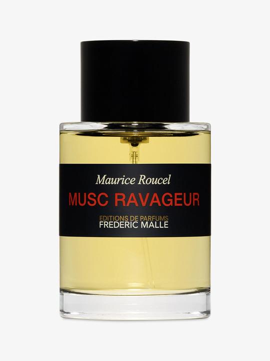 Image du produit Frédéric Malle Musc Ravageur (Eau de parfum, 30 ml)