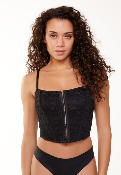 Actual product image LingaDore Bustier (L)