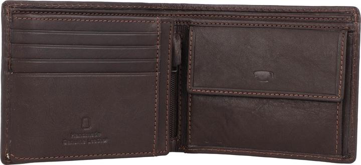 Produktbild Tom Tailor Lary Geldbörse Leder 12 cm