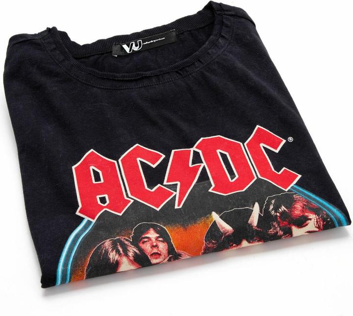 Produktbild AC/DC Highway To Hell TShirt (L)