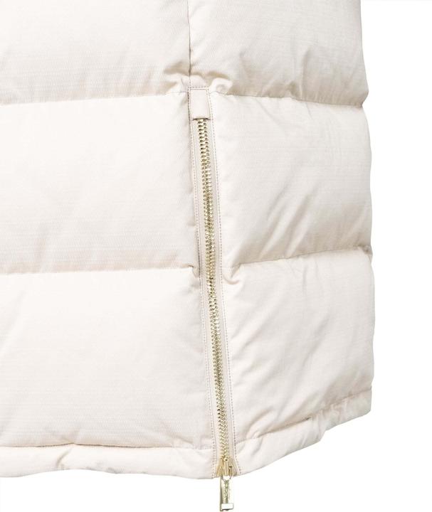 Immagine prodotto Hést Piumino EDDA 2in1 Cappotto/Gilet in piuma d'oca (XS)