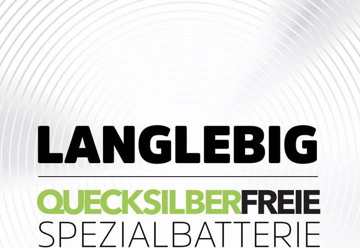 Produktbild Energizer CR2032 Ultimate Lithium (2 Stk., CR2032, 235 mAh)