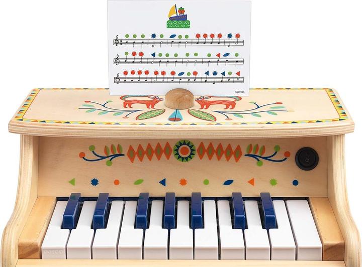 Image du produit Djeco Piano