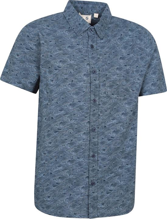 Produktbild Mountain Warehouse Preston Hemd (3XL)