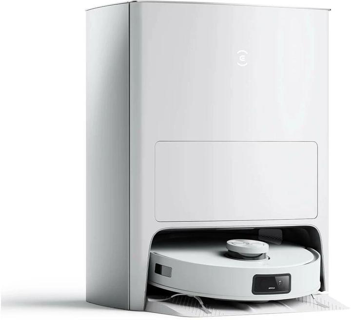 Produktbild Ecovacs T20 Omni (Saugwischroboter)