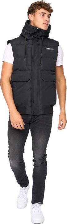 Immagine prodotto Crosshatch Milwaka Gilet Uomo (S)