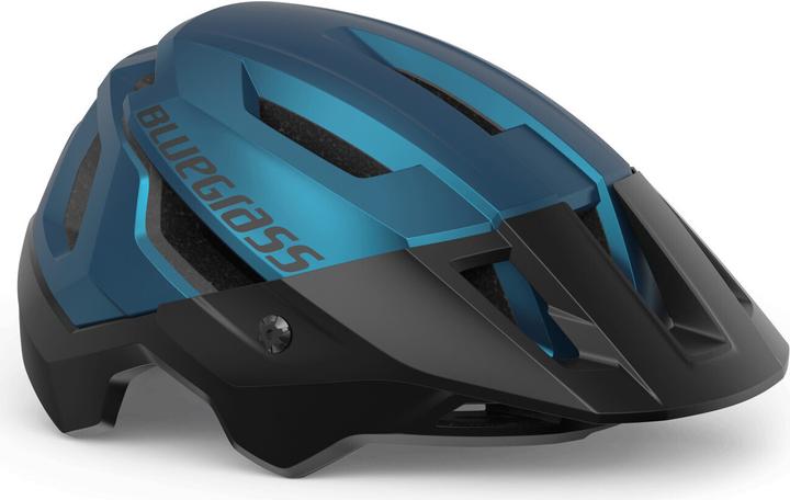 Blue/Black