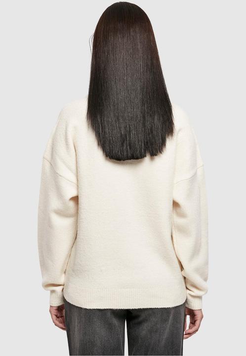 Image du produit Urban Classics Ladies Chunky Fluffy Sweater - 16772 (XS)