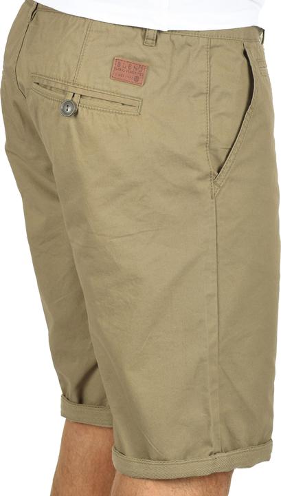 Immagine prodotto Blend Kaito Pantaloncini Chino Shorts Panno Corti Da UomoIn Cotone 100% Regular- Fit (M)