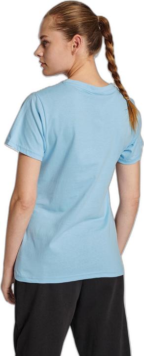 Image du produit hummel Hmlred Basic T-Shirt S/S Femme (M)