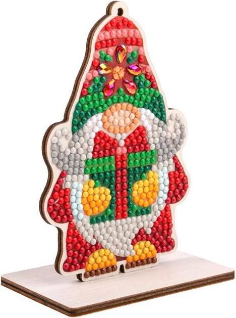 Image du produit Craft Buddy Buddy - gnome