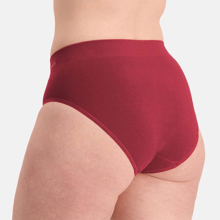 Image du produit Bamboo Basics Taillenslip Belle (3-Pack) (XXL, Lot de 3)