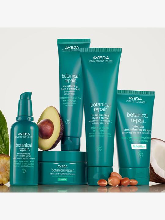 Actual product image Aveda BR Bond Build Styl Crème (Hair cream, 150 ml)
