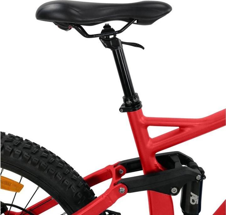 Immagine prodotto XO2 Crossy rosso