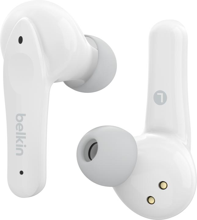 Productafbeelding Belkin Soundform Nano True Wireless -