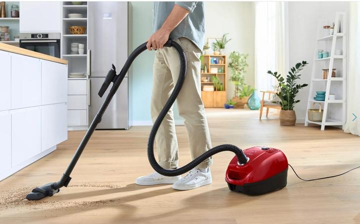 Actual product image Bosch Hausgeräte Serie 4