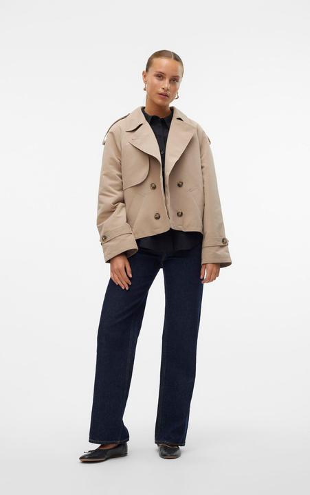 Produktbild Vero Moda VMCHLOE Jacke Trenchcoat (XL)