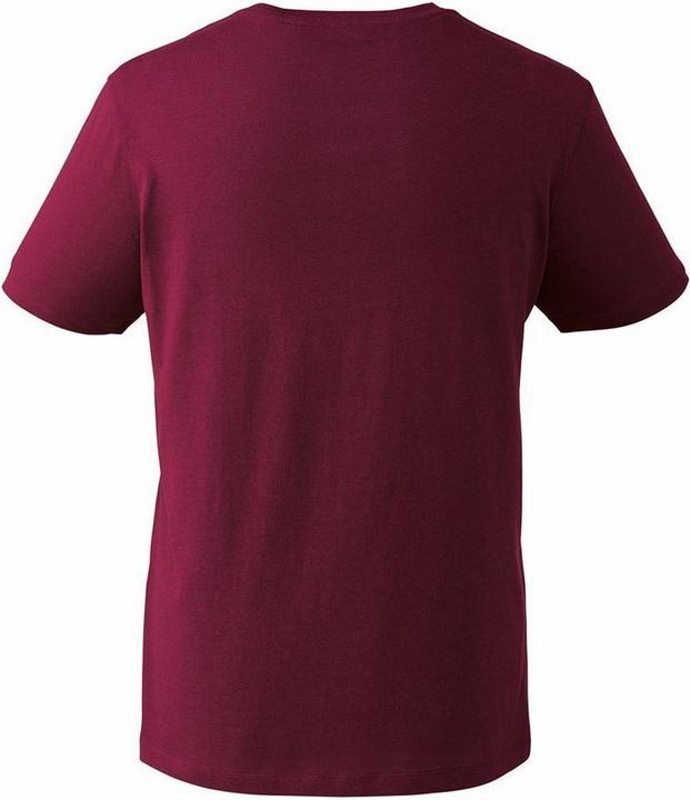 Actual product image Anthem Tshirt From Organic Cultivation (XL)