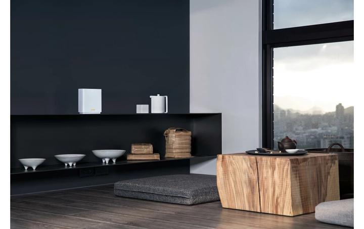 Produktbild ASUS ZenWiFi XT8 WiFi 6 AX6600 V2