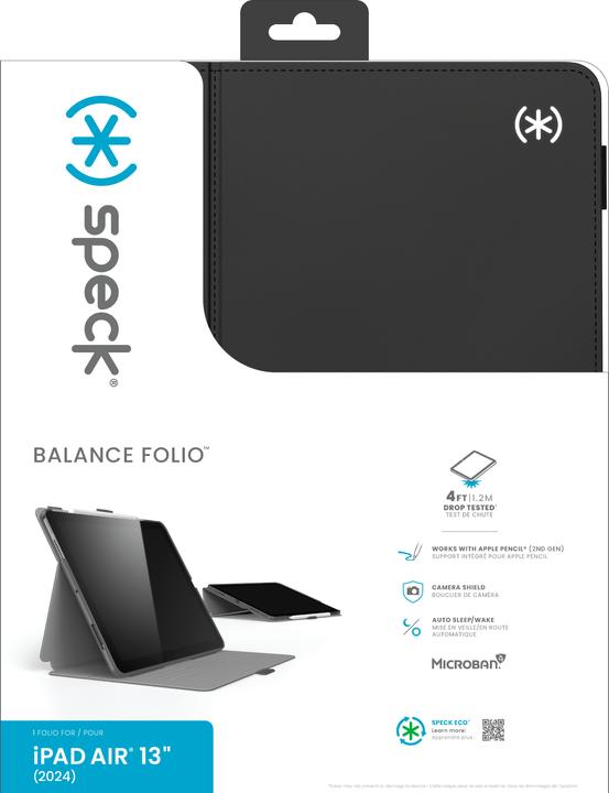 Produktbild speck Balance Folio (iPad Air 13 2024 (M2))