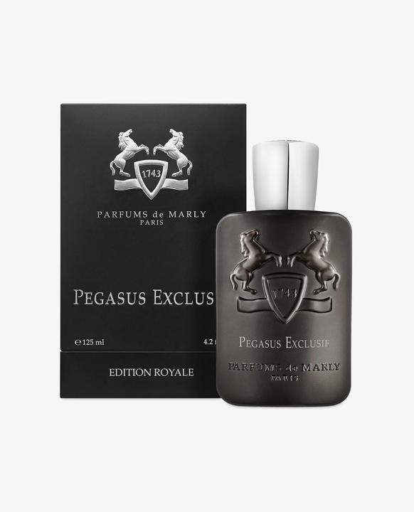Actual product image Parfums de Marly Marly - Pegasus Exclusive (Eau de parfum, 125 ml)