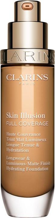 Image du produit Clarins Skin Illusion Full Coverage 30ml 112.5W (112.5W)
