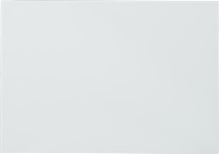 Actual product image Relaxdays Magnetic Dry Erase Board (60 x 0.4 x 40 cm)