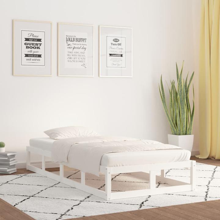Produktbild VidaXL Nelek (100 x 200 cm)
