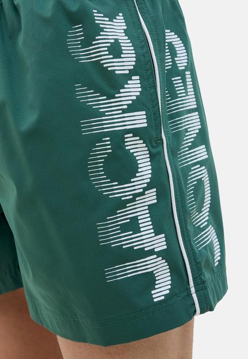 Immagine prodotto Jack & Jones Jpstmaui Jjswim Splice Logo Akm Sn (XL)