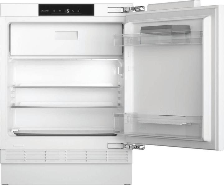 Actual product image Atag KOELKAST ONDERBOUW KU2590B (121 l)