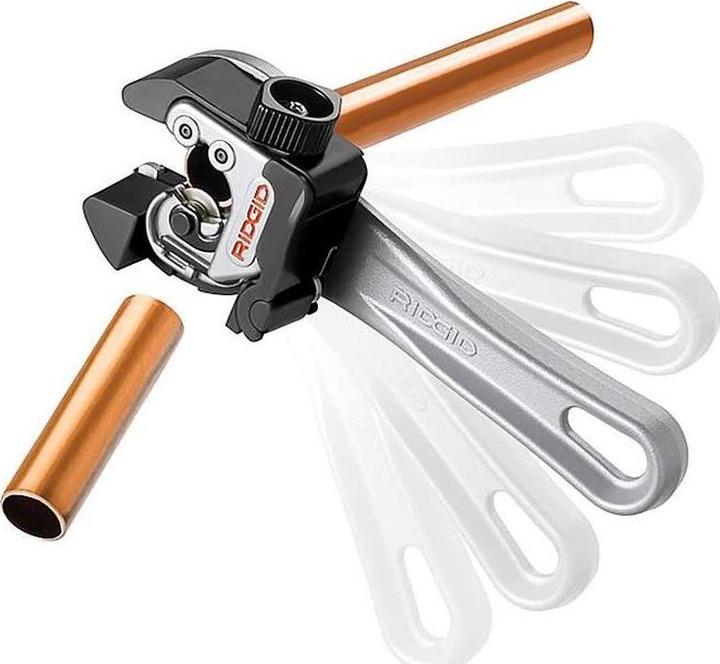 Produktbild Ridgid Rohrabschneider 103 (175 mm)