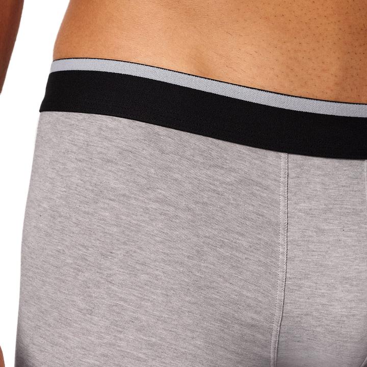 Produktbild Skiny 4er Pack Basic Retro Short / Pant (XXL, 4er Pack)