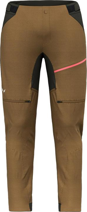 Actual product image Salewa Vento Hemp/Dst 2 In 1 Pant M (54)