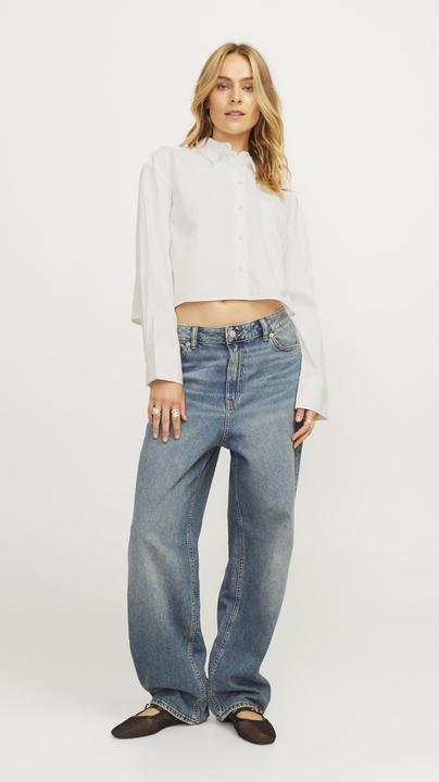 Immagine prodotto JJXX Jxjamie Ls Short Poplin Shirt Wvn Noos (M)