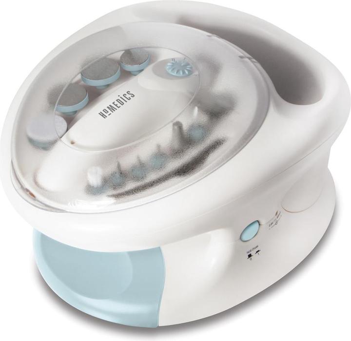 Homedics MAN-3023A-EU Professional manicure set