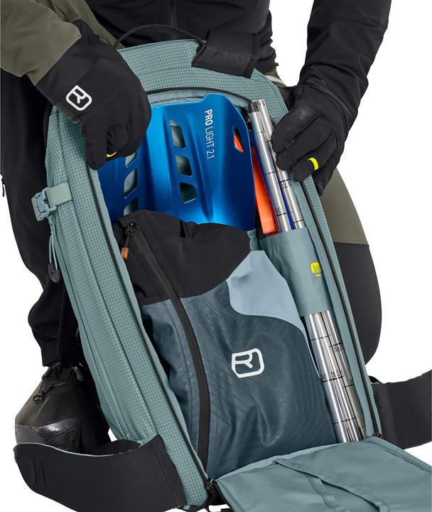 Produktbild Ortovox Switchback 27 (27 l)