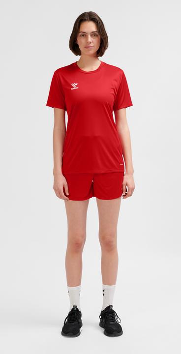 Immagine prodotto hummel maglietta hmlessential p/e donna (M)