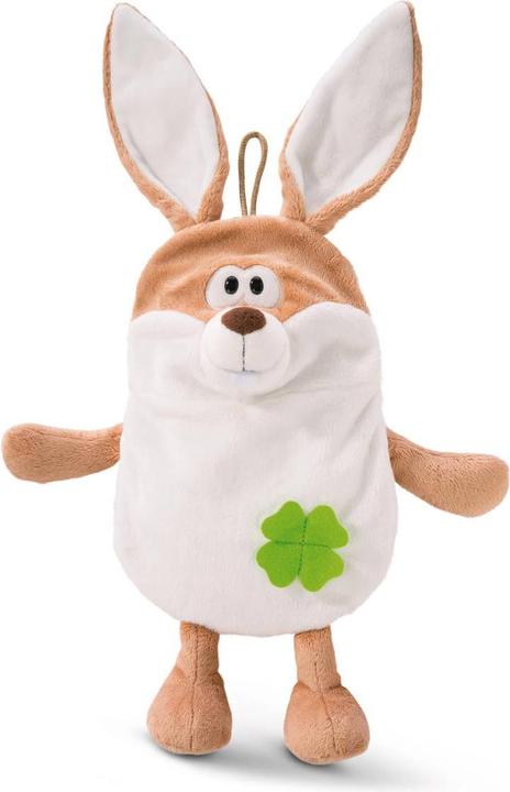 Produktbild NICI my first Wärmeflasche Hase (0.35 l)