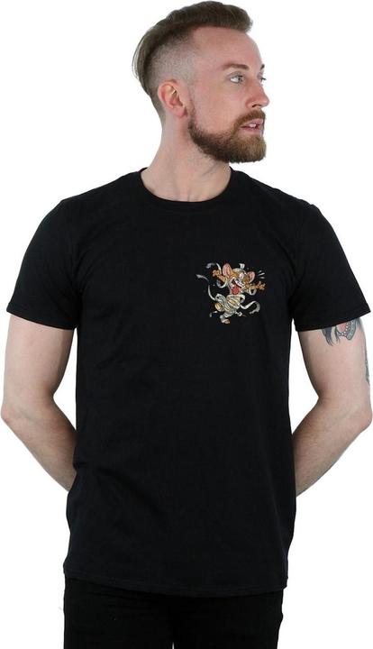 Produktbild Tom & Jerry Frankenstein Jerry TShirt (S)