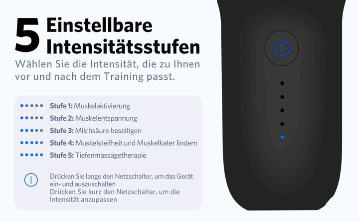 Produktbild Naipo Massage Gun