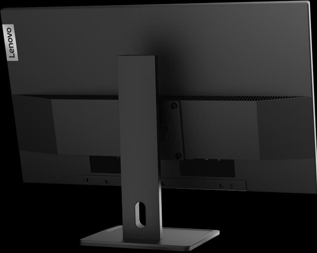 Produktbild Lenovo ThinkVision E27q-20 (2560 x 1440 Pixel, 27")