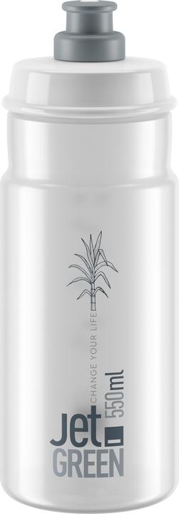 Produktbild Elite Jet Green (0.55 l)
